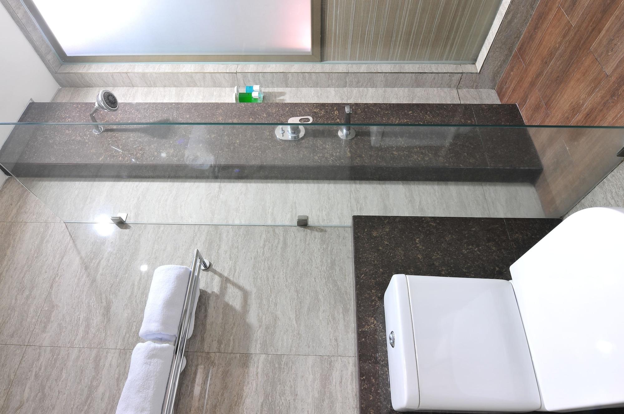 Sampit Residence Managed By Flat06 Джакарта Экстерьер фото